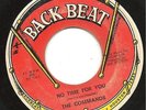 NORTHERN SOUL Commands - No Time for You / Hey It's LoveLISTEN