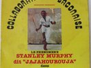 Stanley Murphy: AM 008 Superb Afro/Ivory coast listen