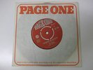 RARE UK Mod Beat 45 The Trend - Boyfriends & Girlfriends 1966 Page One Label