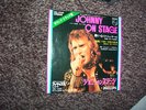johnny hallyday rare 45t presage japon,on stage etat comme neuf