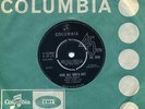 GARY FARR and THE T-BONES - 'Give All She's Got' (Columbia) 1965 Ex.