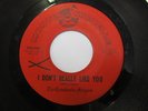 THE CANEBRAKE SINGERS IDon'tReallyLikeYou MONTEL MICHELLE Garage Rock LOUISIANA