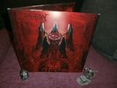 SUFFOCATION''Blood Oath'' LP,gatefold colour,Immolation,Obituary,Incantation
