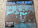 Fall Out Boy Take This To Your Grave vinyl LP random color mix