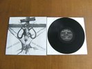 Blizzard - Pure Filth And Mayhem LP Ltd. 390/1000 First Press 2001 Motörhead