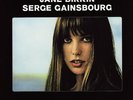 Jane Birkin/Serge Gainsbourg VINYL LP SEALED NEW REPRESS