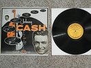 Sun - Johnny Cash With His Hot And Blue Guitar