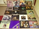 FANTASTIC COLLECTION LP ROCK/METAL/PSYCH/PROG /KRAUT 1ST PRESS FLOYD/BEATLES