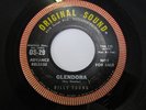 BILLY YOUNG Glendora ORIGINAL SOUND 70's Soul PROMO