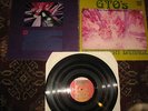 THE GTO'S UK COPY MINT DISC ZAPPA PERMANENT DAMAGE STRAIGHT RECORDS