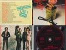 The Rolling Stones More Sticky Fingers