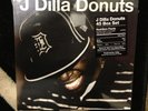 J Dilla Box Set Sold Out Everywhere - Stones Throw 45 Box Set USA Jay Dee, Dilla