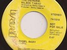DEIRDRE- WILSON TABAC Rca 74-0215  NORTHERN SOUL KILLER VG+ L K