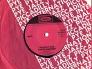 Britt (Ekland) - You Really Have Started Something/Leave My Baby Alone  7N 35273