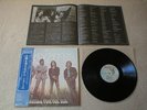 THE DOORS Waiting For The Sun JAPAN audiophile LP w/OBI *N/MINT (Jim Morrison)