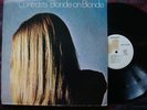 BLONDE ON BLONDE contrasts 69 HEAVY  UK prog PSYCH usa janus ex