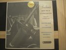 BRAHMS DOUBLE CONCERTO / OISTRAKH / FOURNIER RARE LP ON COLUMBIA SAX 2264