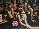The Jimi Hendrix Experience - Electric Ladyland