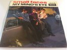 THE SMALL FACES My Mind's Eye   Decca 1960s France P/S EP