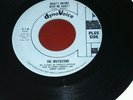 THE INVITATIONS -Whats wrong with me baby