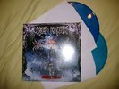 Iced Earth - Horror Show 2-LP Blue Vinyl
