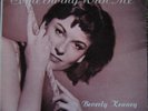 Beverly Kenney-Ralph Burns-Come Swing With Me-Royal Roost lp 2212