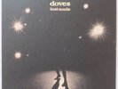 Doves - Lost Souls 2LP 2000 UK Limited Edition HVNLP 26 Gatefold