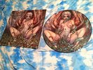 CANNIBAL CORPSE - Worm Infested - Picture Disc 2003