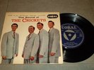 The Crickets with Buddy Holly 7