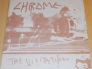 Chrome - The Visitation