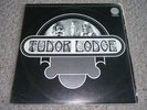 TUDOR LODGE - Tudor Lodge - Orig 1st PRESS  VERTIGO SWIRL LP