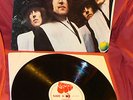 BEATLES RABBI SAUL RUBBER SOUL MINT INDIE LABEL BOOT 33 LP RECORD ALBUM