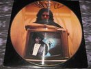 The Doors Jim Morrison - Fan Club Picture Disc - Limited 100 copies