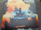 LP URIAH HEEP Salisbury RARE 2nd DE, EX/EX+