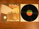 LED ZEPPELIN II RL Bob Ludwig SS Stampers Mix Broadway Audiophile Hear LP