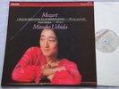 PHILIPS Digital 412 617-1 ? MITSUKO UCHIDA ?Mozart Sonatas/Fantasia? Holland NM+