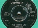 MICKEY FINN*THE SPORTING LIFE*LISTEN TO BOTH SIDES