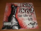 LIMP BIZKIT Three Dollar Bill,Y'All 2×LP vinyl