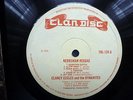 Clancy Eccles And The Dynamites - Herbsman Reggae - Original UK  LP