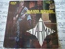 DAVID BOWIE - STARMAN - RARE PORTUGAL 7/45 EP  RCA  TP-656