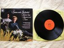 SIMON AND GARFUNKEL - Parsley, sage, rosemary & thyme (1966 CBS UK 1st press) EX