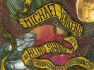 Michael Yonkers & The Blind Shake - Carbohydrate Hydrocarbons LP REISSUE NEW