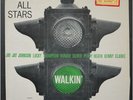 Miles Davis LP Walkin Prestige 7076 USA original