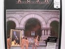 Mint Sealed Rush Moving Pictures Album