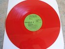 Bowie, David - Low Red Vinyl - Super Rare (Ltd. Edition of only 100)