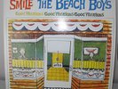 Beach Boys SMILE RARE LTD ED LP SEA OF TUNES no TMOQ RSD Record Store Day