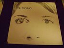 IL VOLO SELF TITLED ITALIAN PSYCHE PROG LP NUMERO UNO