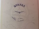 BARAKA love is as open as your heart LP Private Funk Soul Folk AOR Breaks Hear