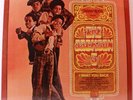 Diana Ross Presents THE JACKSON 5 LP Motown first pressing in shrink