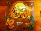 PAPPO'S BLUES 2 MUSIC HALL 13.032 ARGENTINA PSYCH HARD ROCK & PROG BLUES ROCK